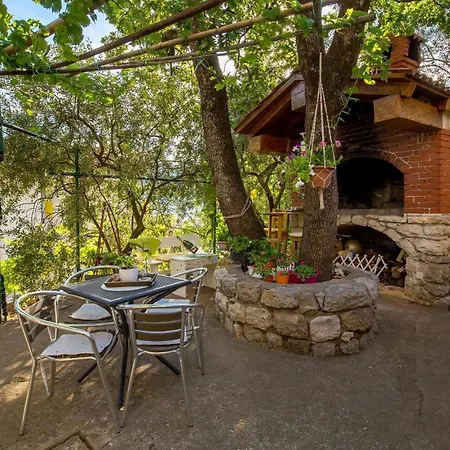 Apartamento Gorgeous In With Wifi Rijeka