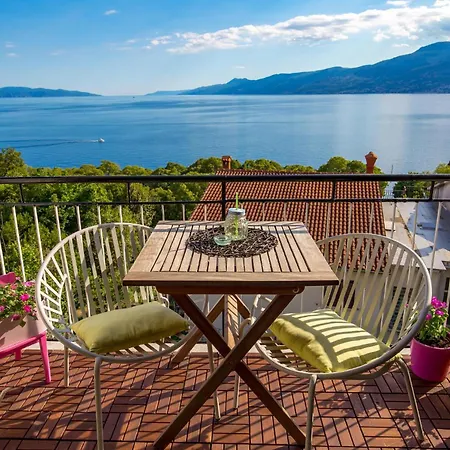 2 Bedroom Gorgeous In Διαμέρισμα Ριέκα