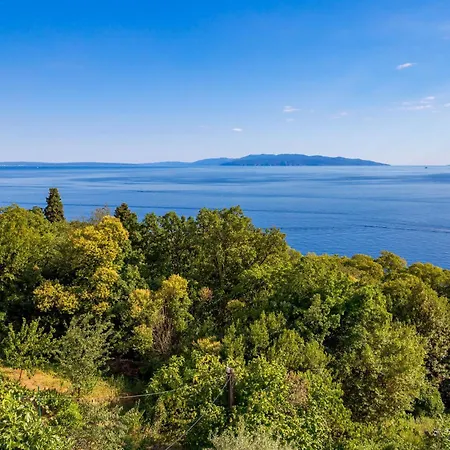 2 Bedroom Gorgeous In * Fiume