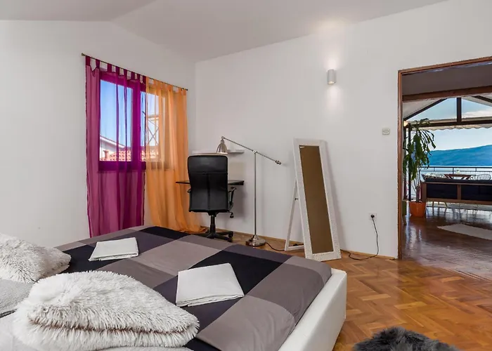 Apartman 2 Bedroom Gorgeous In *